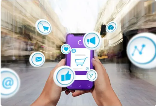 Beneficios de tener un comercio electrónico