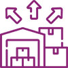 icon expansión de mercado