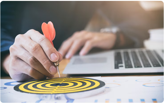 Diseño de landing page para campañas de marketing digital