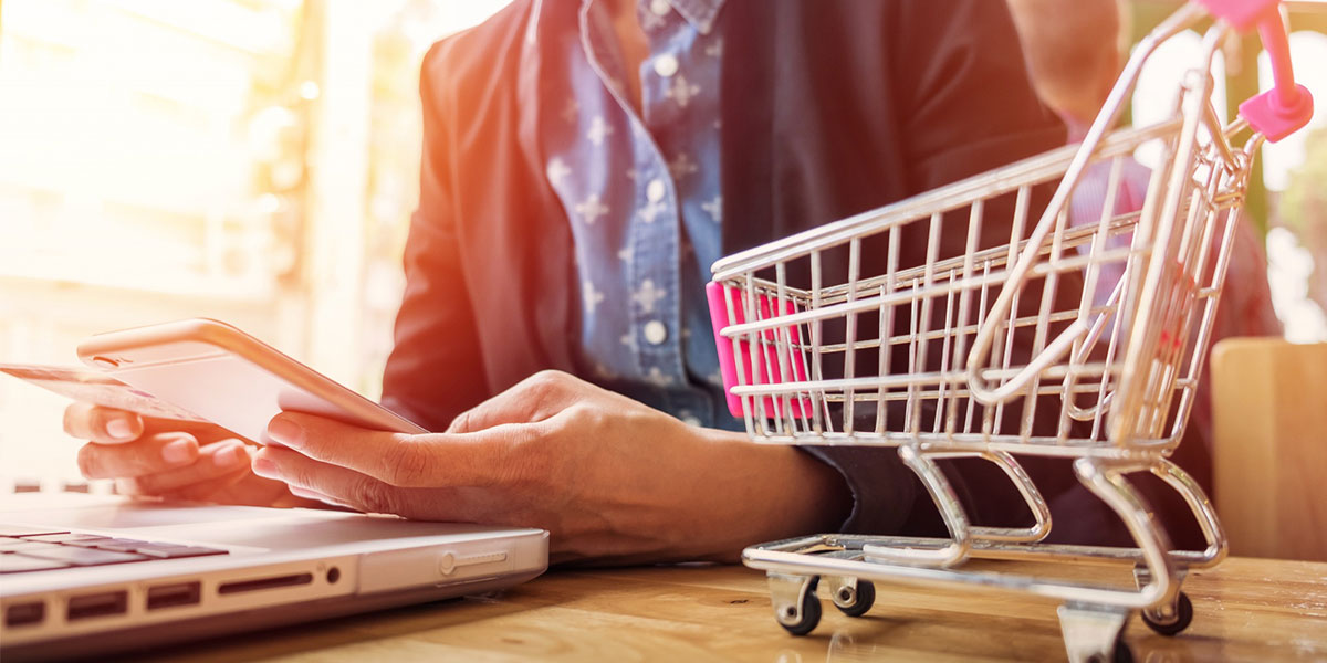 Porque tener una web con Comercio Electrónico