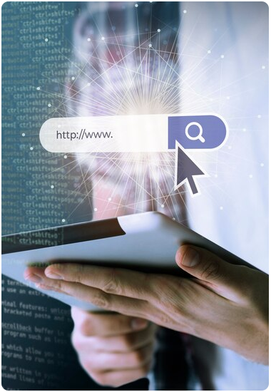 Como el SEO mejora la visibilidad de tu sitio web